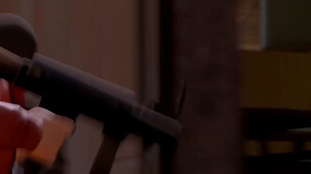 TF2 Класс солдат переозвучка от “Озвучки От Школьника” смотреть онлайн