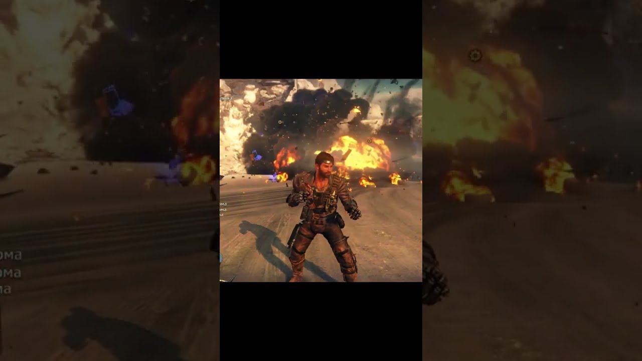 Mad Max fights 42 shorts смотреть онлайн