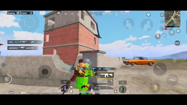 poco m4 4g vs poco m4 pro 5g vs poco m5 pubg/bgmi test | which device is best for gaming under 1500 смотреть онлайн