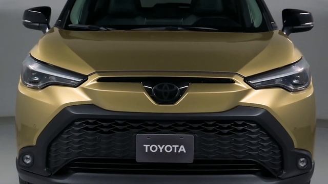 2023 Suzuki Corolla Cross OBD2 BS6 Premium SUV - Mini Innova Hycross | Sunroof, Features, Interiors смотреть онлайн