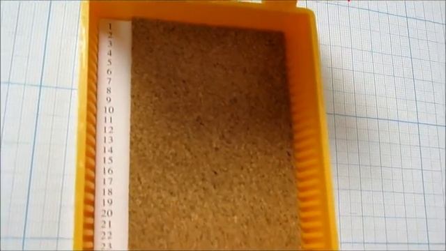 Бокс пластиковый на 25 стекол смотреть онлайн