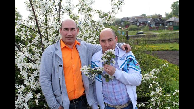 Исмоиловы Хасан и Хусен - Рояль смотреть онлайн