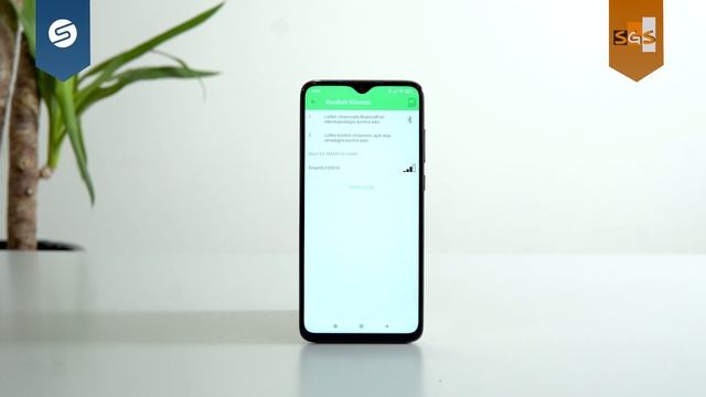 SOLEM SMART-IS Wi-Fi Özellikli Kontrol Üniteleri Kurulumu смотреть онлайн