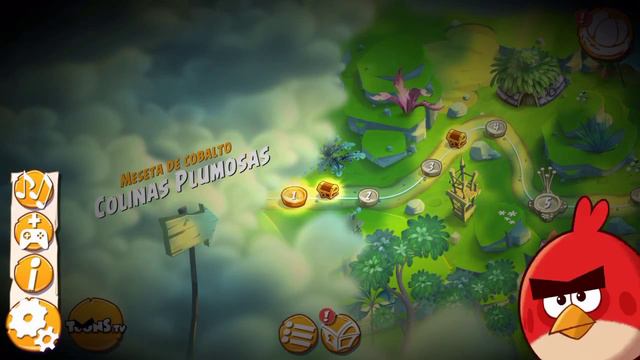 Angry birds 2 Hack Actualizado 2016 (No Root) смотреть онлайн