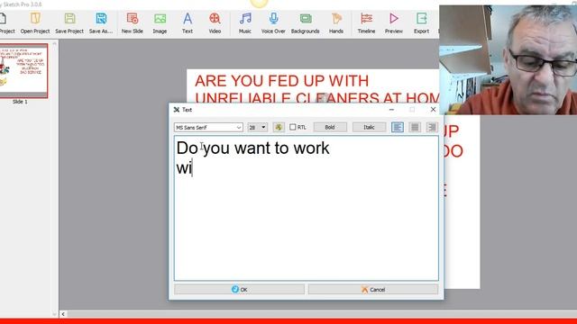 how to use easy sketch pro смотреть онлайн