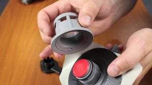 Замена клапана лодки ПВХ