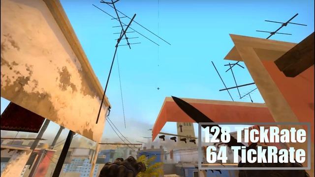 ОСНОВНЫЕ СМОКИ на MIRAGE, КОТОРЫЕ ДОЛЖЕН ЗНАТЬ КАЖДЫЙ смотреть онлайн