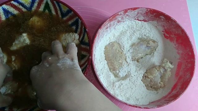 Готовим на праздник