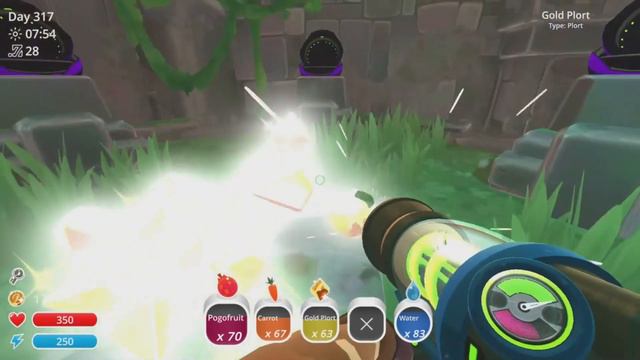 Slime Rancher - Part 16 Vaults (Final) смотреть онлайн