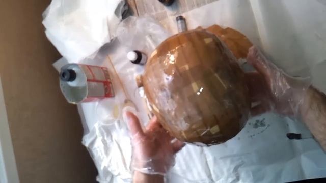 Imperial Roman Helmet: Создание модели шаг за шагом часть3-Creating a model step by step part3 смотреть онлайн
