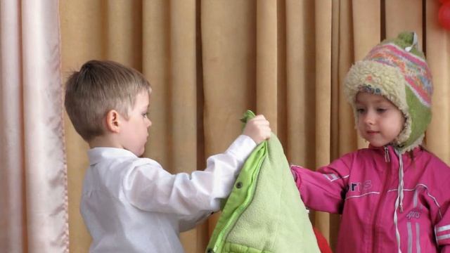 8 марта средняя группа №1 смотреть онлайн