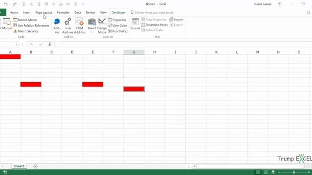 How to Run a Macro in Excel смотреть онлайн