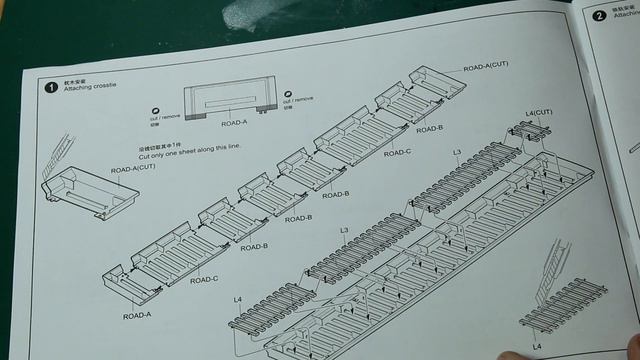 Trumpeter BR-52 WW2 Locomotive preview and diorama ideas (1:35 scale model) смотреть онлайн