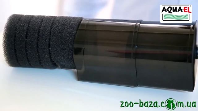 AQUAEL TURBO FILTER - Абсолютная фильтрация смотреть онлайн