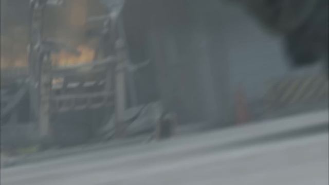 FINAL FANTASY VII ADVENT CHILDREN COMPLETE смотреть онлайн