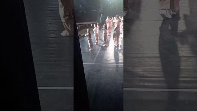 Летний батл Тодес Лужники 2023, за кулисами. Тодес Тушино смотреть онлайн