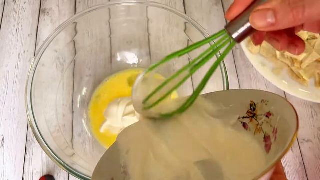 Кулинарные проекты