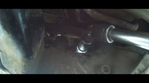 Убираем люфт рулевой рейки Опель Зафира А