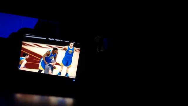 NBA 2k18 on 2k13 for Xbox 360 смотреть онлайн