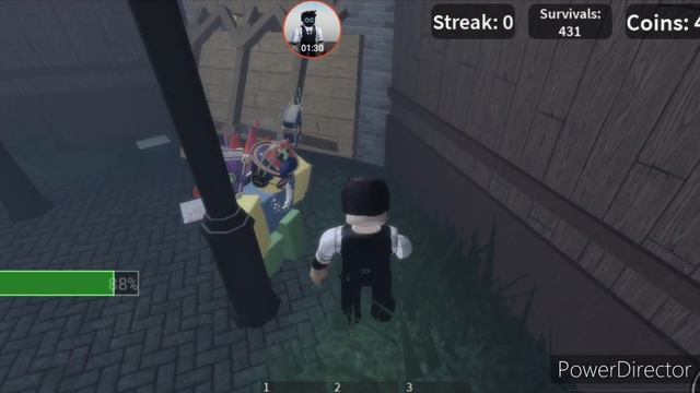 ЧТО НАХОДИТСЯ ЗА ВОРОТАМИ КАРТЫ? RAKE NOOB EDITION #rake