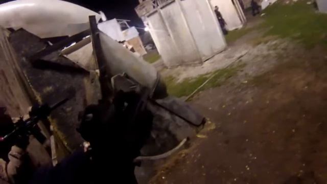 Private Game x Full Auto Games смотреть онлайн