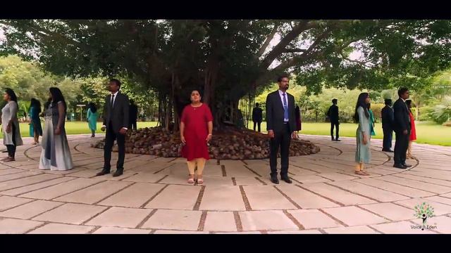 We Are Not Alone, God Is With Us (Cover)| Voice of Eden | INDIA смотреть онлайн