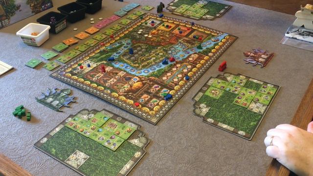 Dad vs Daughter - Rajas of the Ganges - Dad & Friends Edition смотреть онлайн