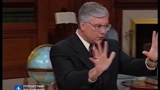 Молитва Иависа (часть 2/2) Брюс Уилкинсон смотреть онлайн