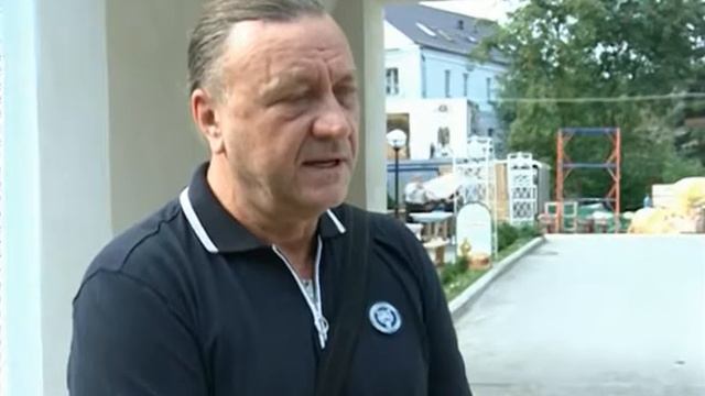 В Кирилло-Афанасиевском монастыре Ярославля отмечают 10-летие возвращения в лоно церкви смотреть онлайн