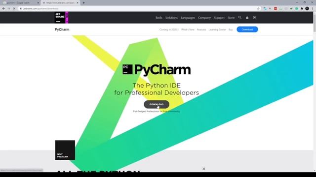 Python, Jupyter Notebook (Without Anaconda) and Pycharm Installation смотреть онлайн