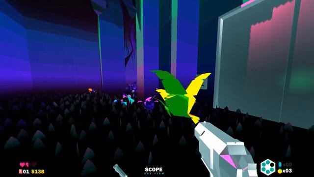 Heavy Bullets first run смотреть онлайн