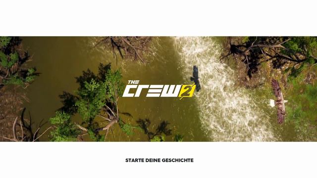 Fehlercode 0_1 The Crew 2 | So umgehst du Code 0_1 [MARVINKENO] смотреть онлайн