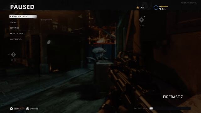 FIREBASE Z ZOMBIE PILE UP GLITCH (CALL OF DUTY BLACK OPS COLD WAR ZOMBIE GLITCHES) смотреть онлайн