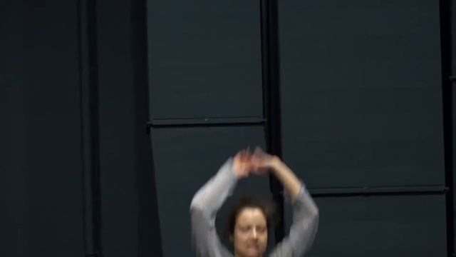 Tereza Lenerová - Dont' Stop (10 & 11 FEB 2021) смотреть онлайн