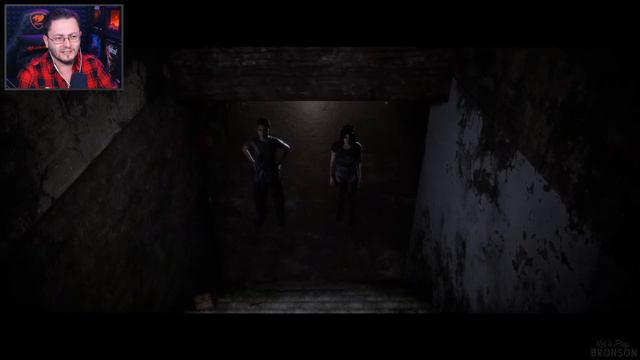 ИГРЫ КОНЧИЛИСЬ, НАЧАЛОСЬ МЯСО ➤ The Quarry #10 смотреть онлайн