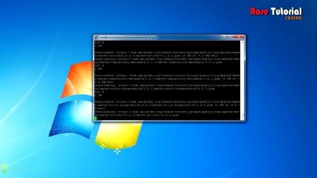 How to Make a Minecraft Server Spigot 1.11 Easily centos смотреть онлайн