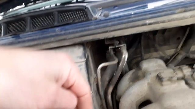 Плохо греет печка. УАЗ Патриот 2012 смотреть онлайн