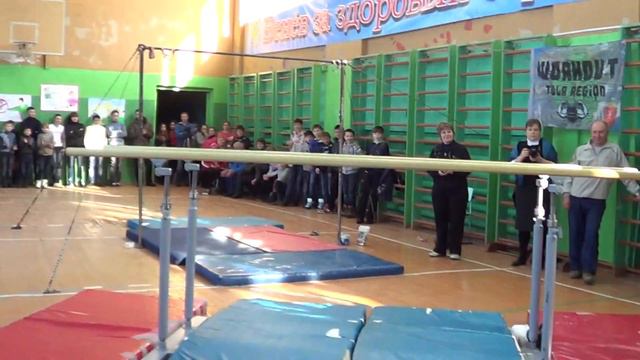 Костя Колинько!!! Соревнования в Туле!!! Первый выход смотреть онлайн