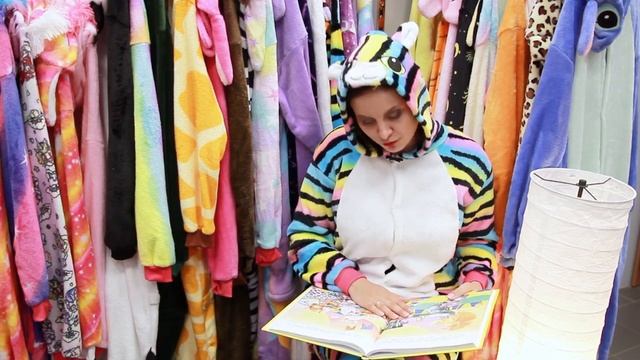 Сказки на ночь для детей от OldCity смотреть онлайн
