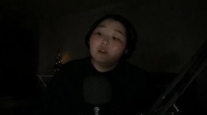 asmr пою для тебя / ASMR sing u to sleep (joji , billie eilish , колыбельные из м/ф)