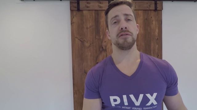 PIVXpress Dec , 2018 смотреть онлайн