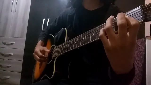 Beautiful Lie - Hans Zimmer (Batman vs Superman) cover. смотреть онлайн
