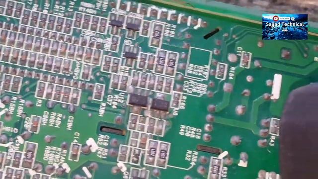 Inverter Boostersection 300 Volt Repairing. پوسٹر سیکشن پر تفصیلی ویڈیو دیکھیں