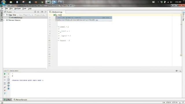 Basics of python for beginners with Python Keywords and Identifier in bangla 002 смотреть онлайн