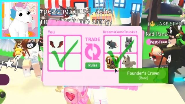 WHAT DO PEOPLE TRADE FOR THE NEW EVIL BAT WINGS PET ACCESSORY IN ADOPT ME? Roblox Adopt Me Update смотреть онлайн