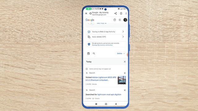 Chrome ki History kaise delete kare mobile 2023 | How to delete chrome history | Chrome смотреть онлайн