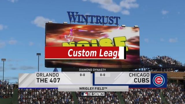 MLB The Show 20 Review смотреть онлайн