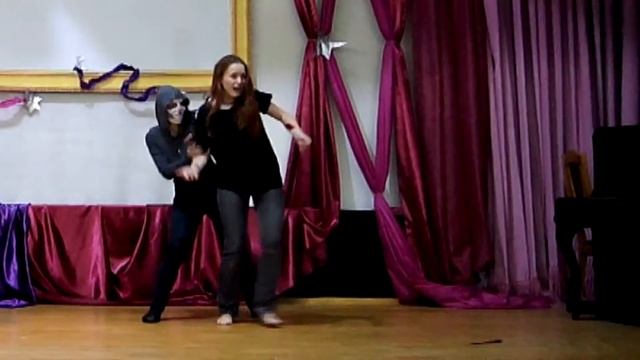 Сценка как грехи уводит нас от веры! смотреть онлайн
