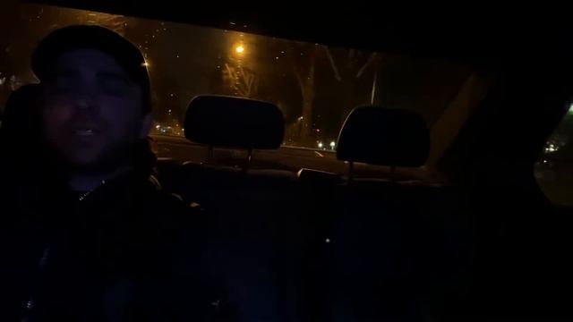 IL CONDUIT SON AMG COMME JAMAIS ! смотреть онлайн