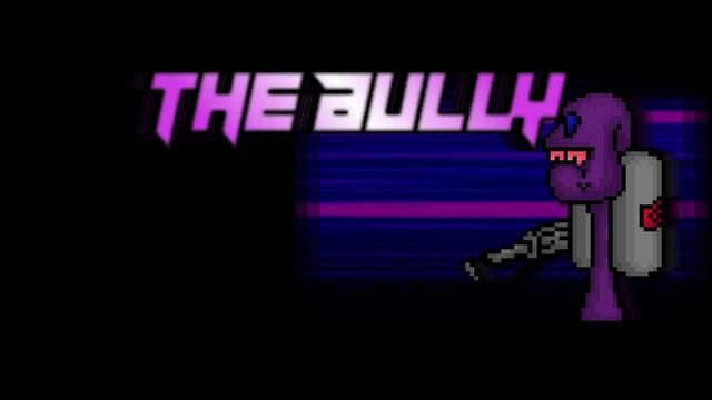 Comatose Demo 1.0 (Inspired by Undertale) - Part Final - Boss The Bully смотреть онлайн